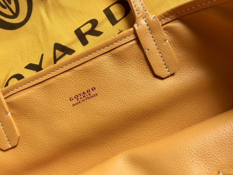 Goyard Shopping Bags